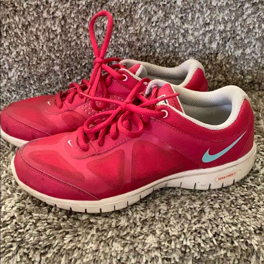 Nike Sneakers